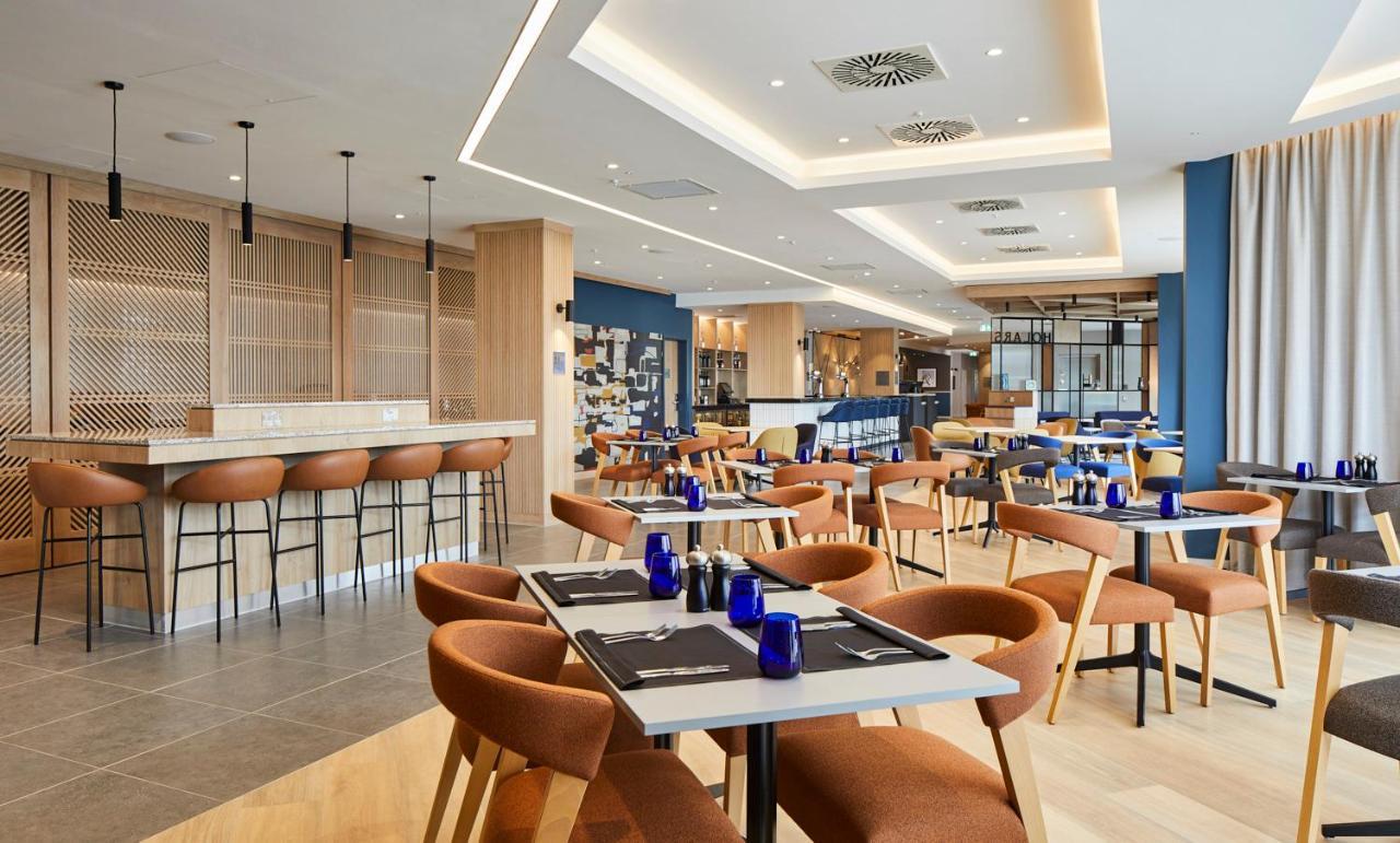 Hotel Courtyard By Marriott Stoke On Trent Staffordshire Exteriér fotografie