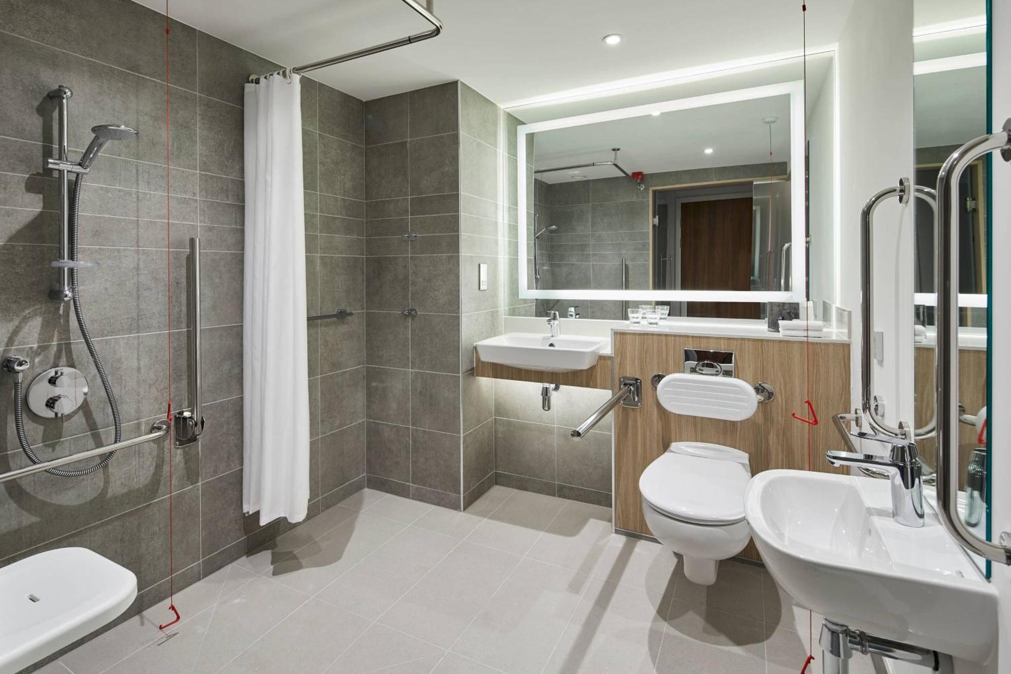 Hotel Courtyard By Marriott Stoke On Trent Staffordshire Exteriér fotografie